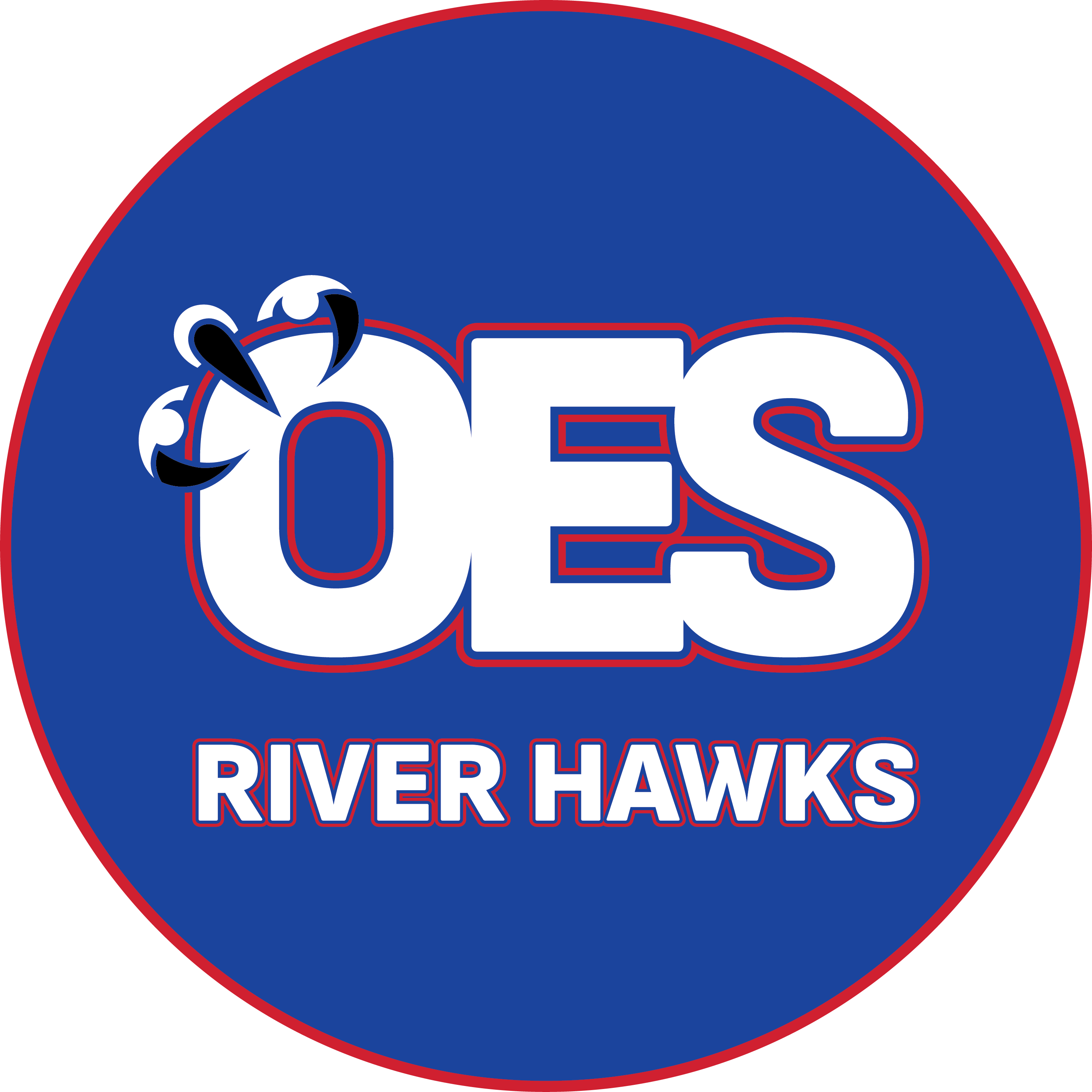 OES Logo