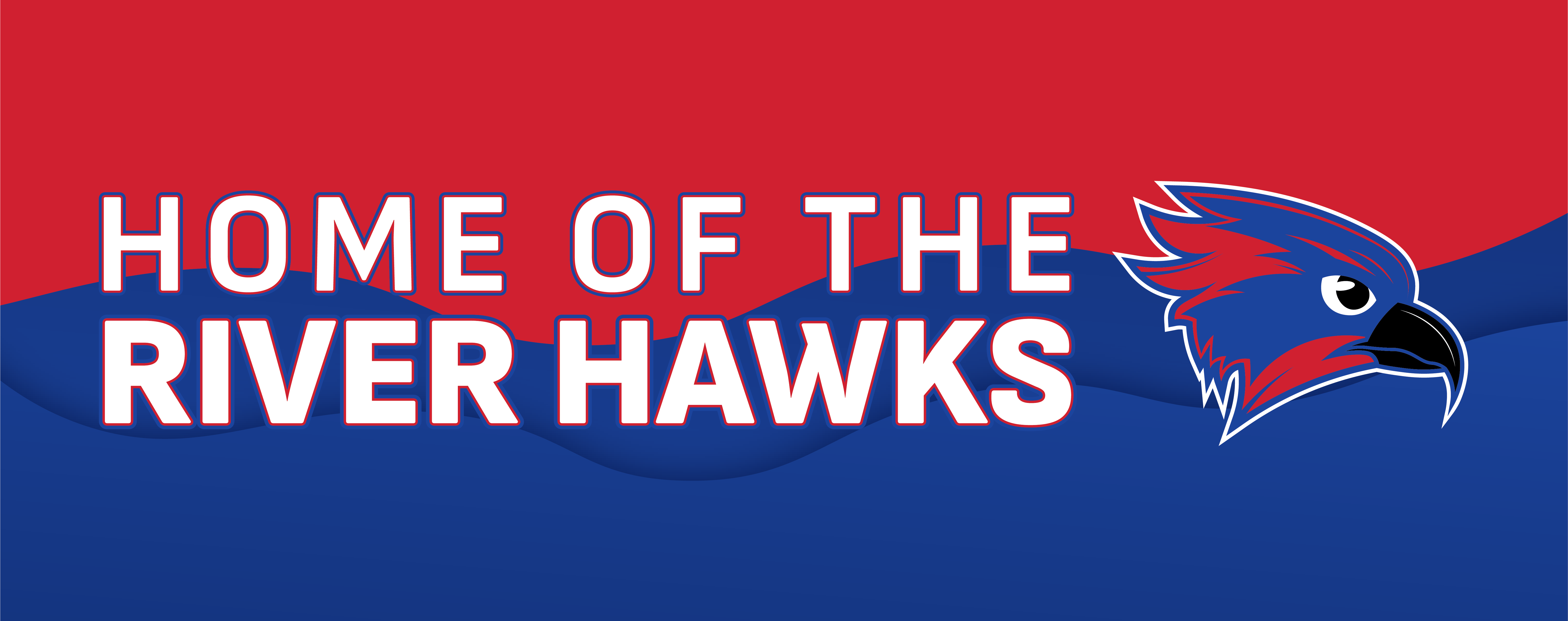 Home Of The River Hawks