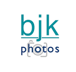 BJK Photos Logo