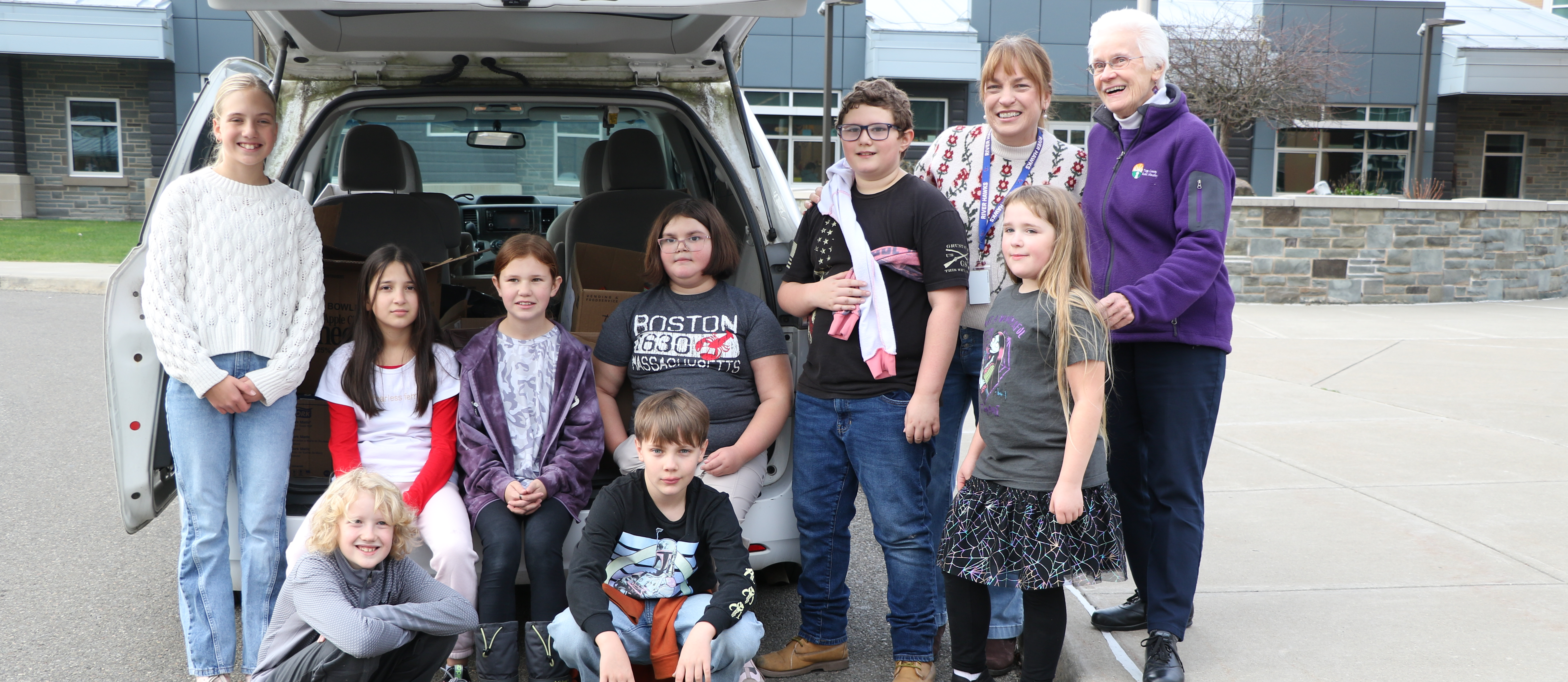 Food Collection Image