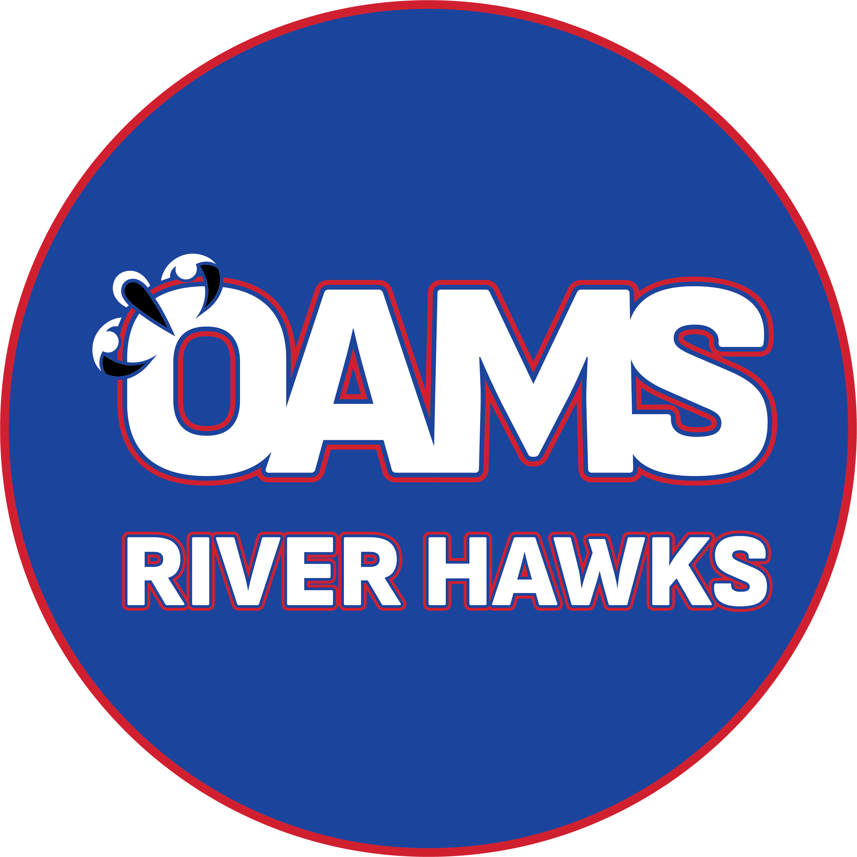 OAMS Logo