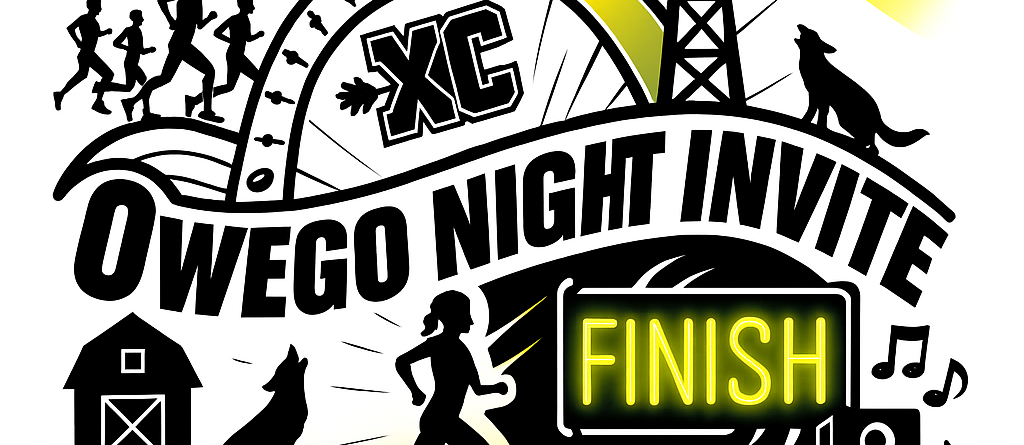 Owego Night Invite 2025