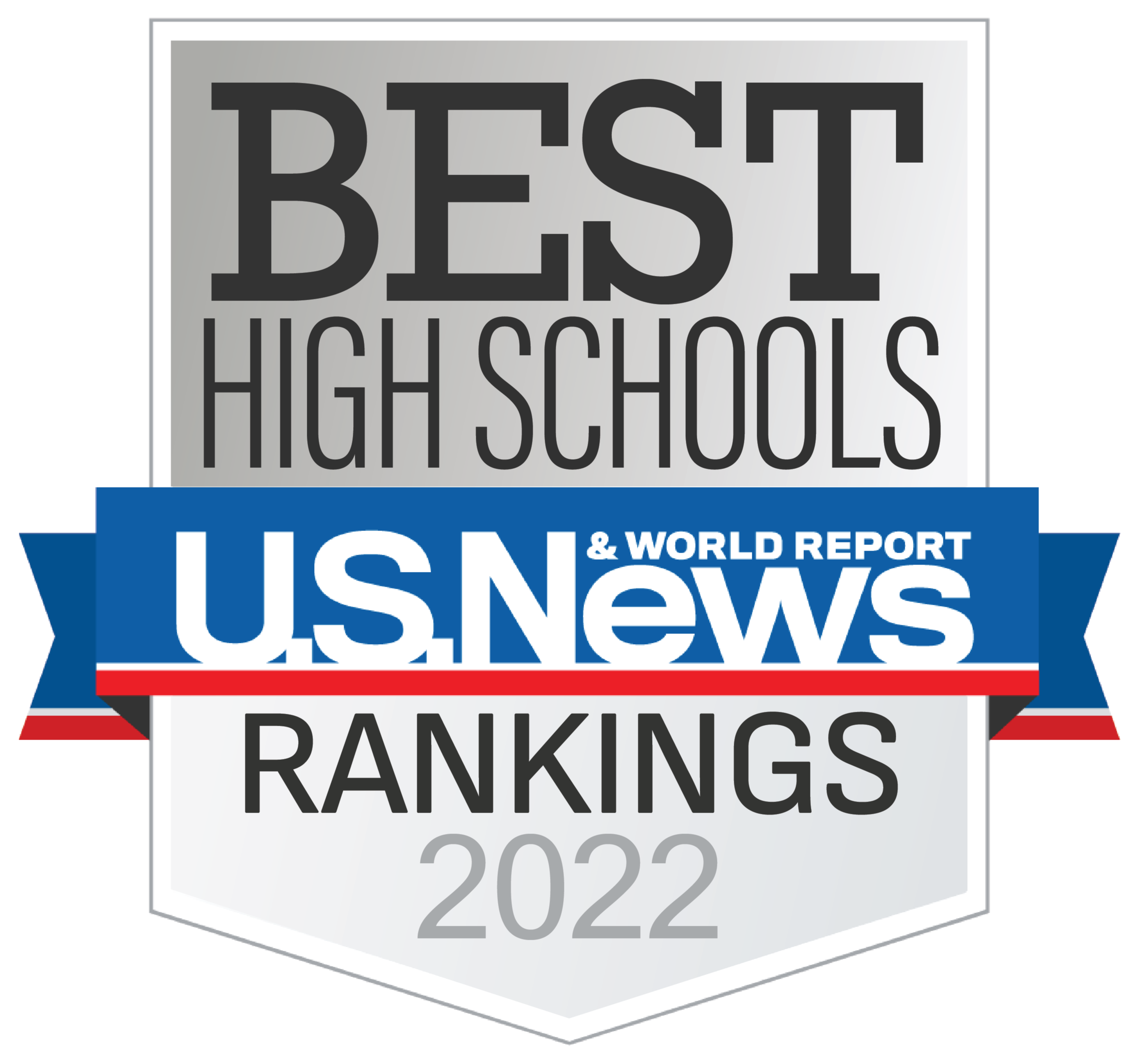 U.S. News Best High Schools 2022