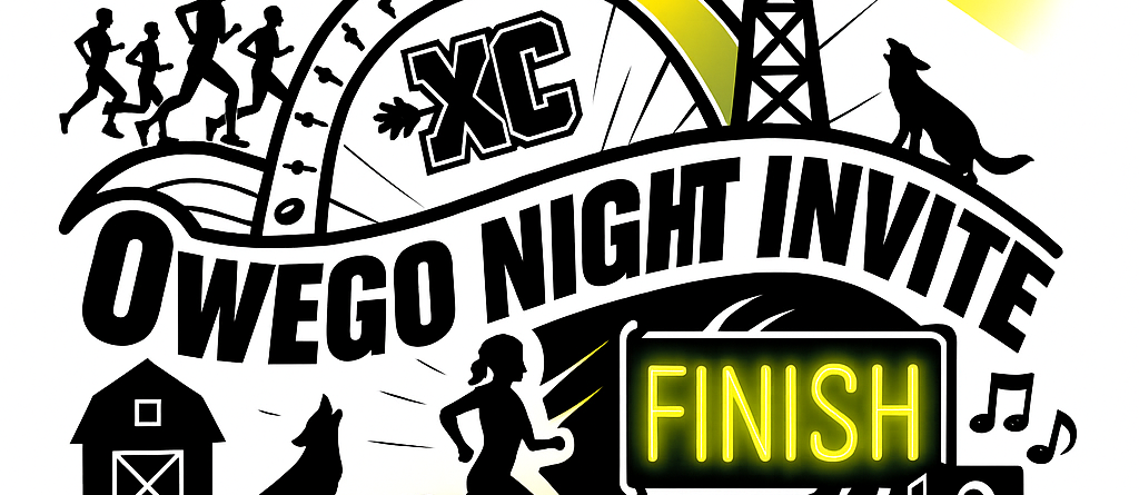Owego Night Invite 2025