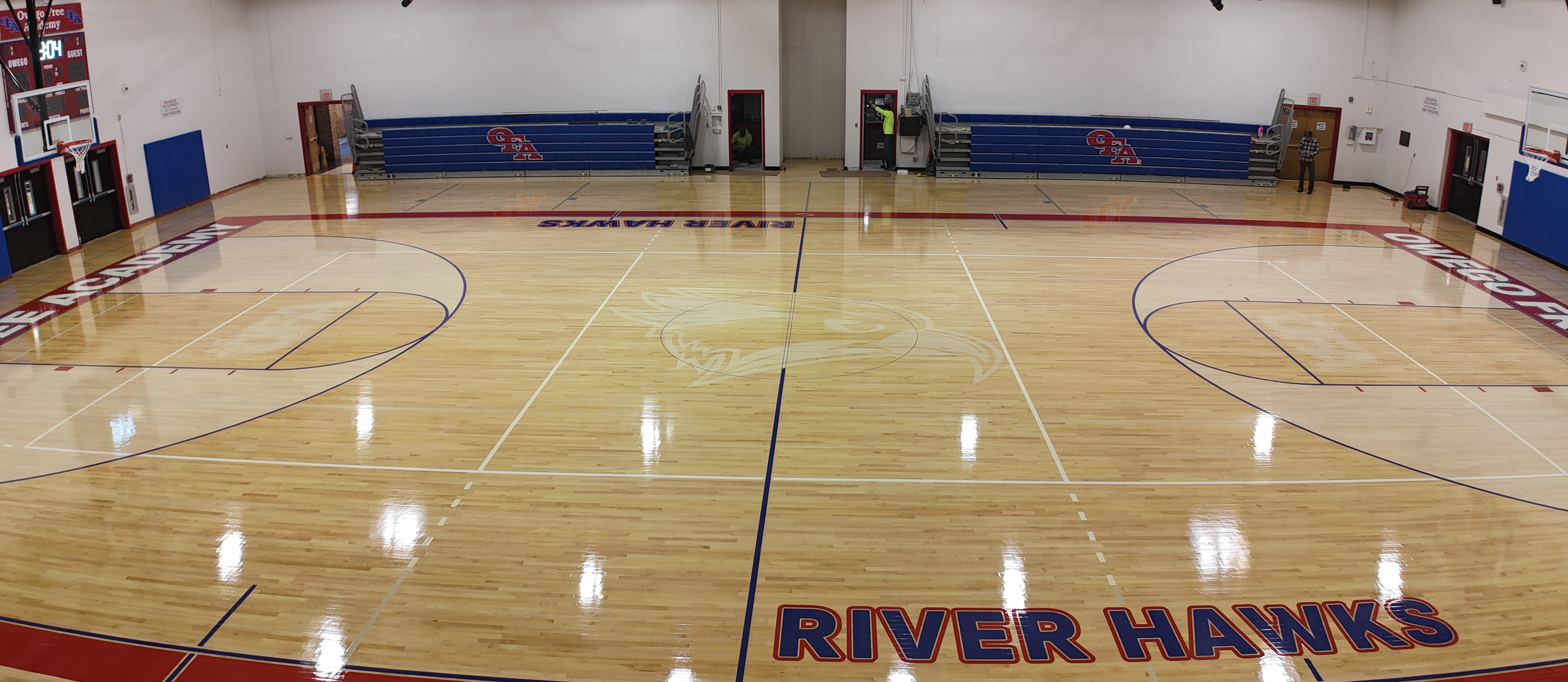 OFA Court Update