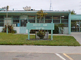 San Bruno Park Preschool