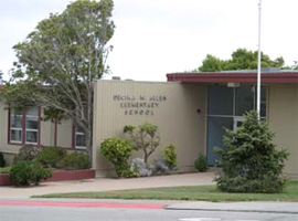 Allen Elementary