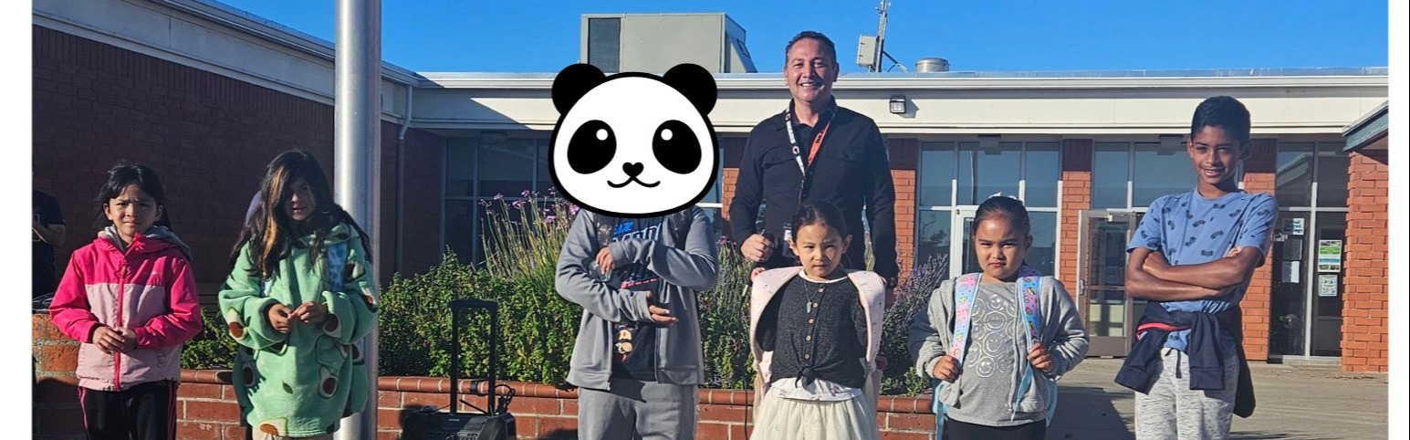 teachers and students