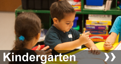 kindergarten logo