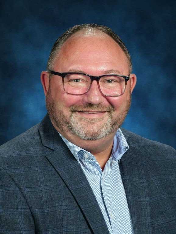 Matt Gindhart President