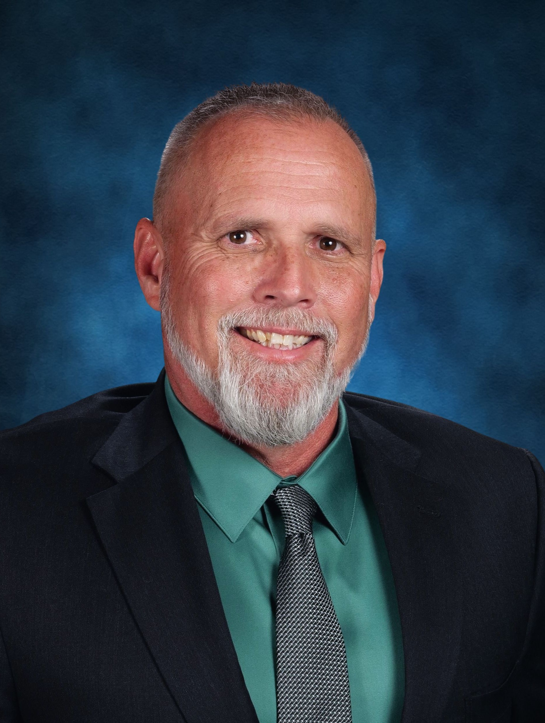 Scott Smith - DepClerk