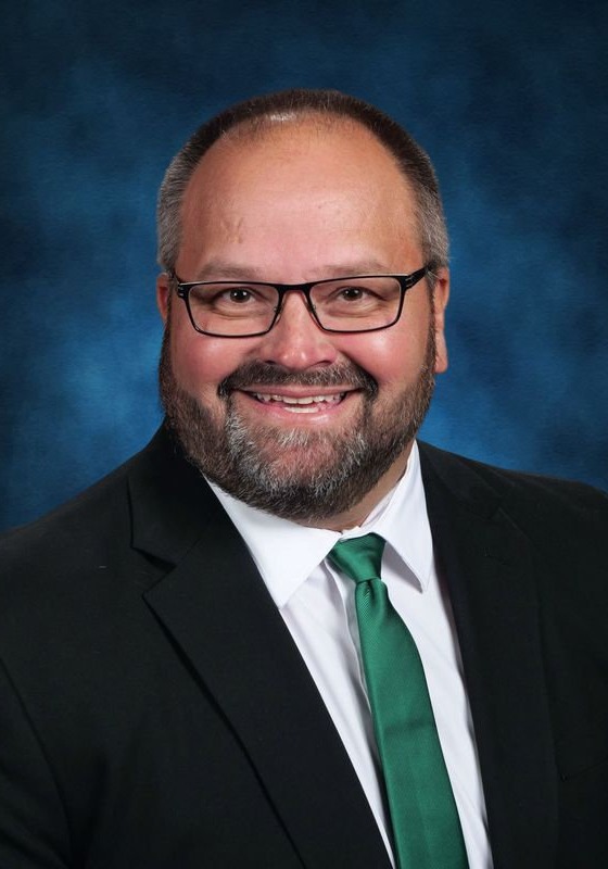 Steve Todd - Clerk