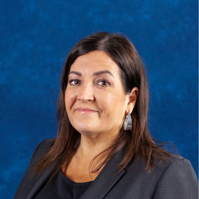 Michelle Mowery, Principal