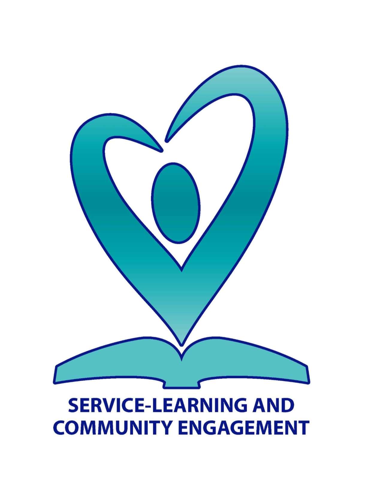 service learning logo