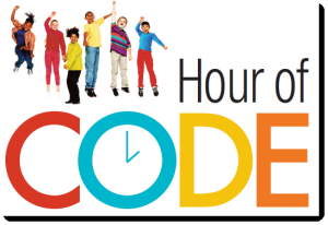 hour of code icon