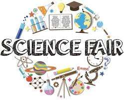 science fair icon