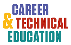 Career and Technical Education logo