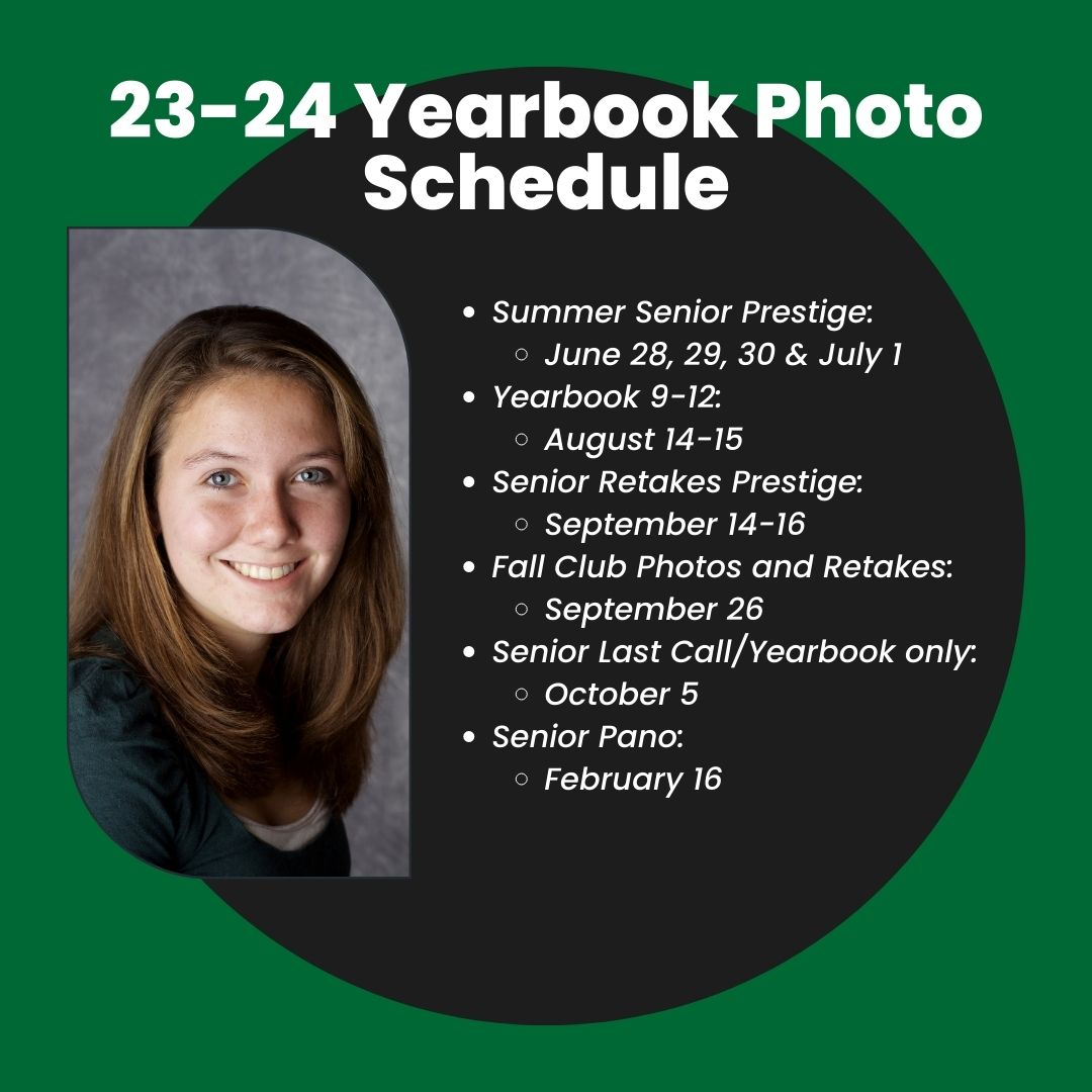 photo schedule