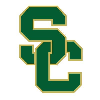 Skyline High School SC logo