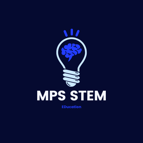 MPS STEM ED Logo