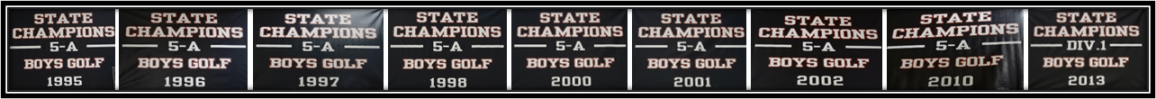 State Banners
