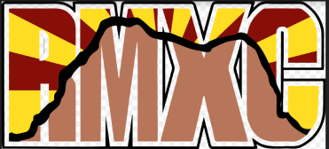 RM XC logo