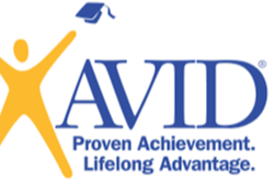 AVID Proven Achievement Lifelong Advantage