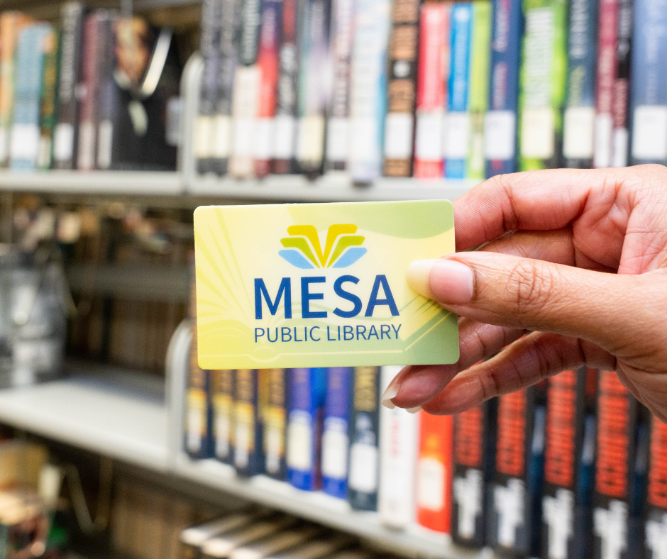 Library Mountain View High Library Mountain View High