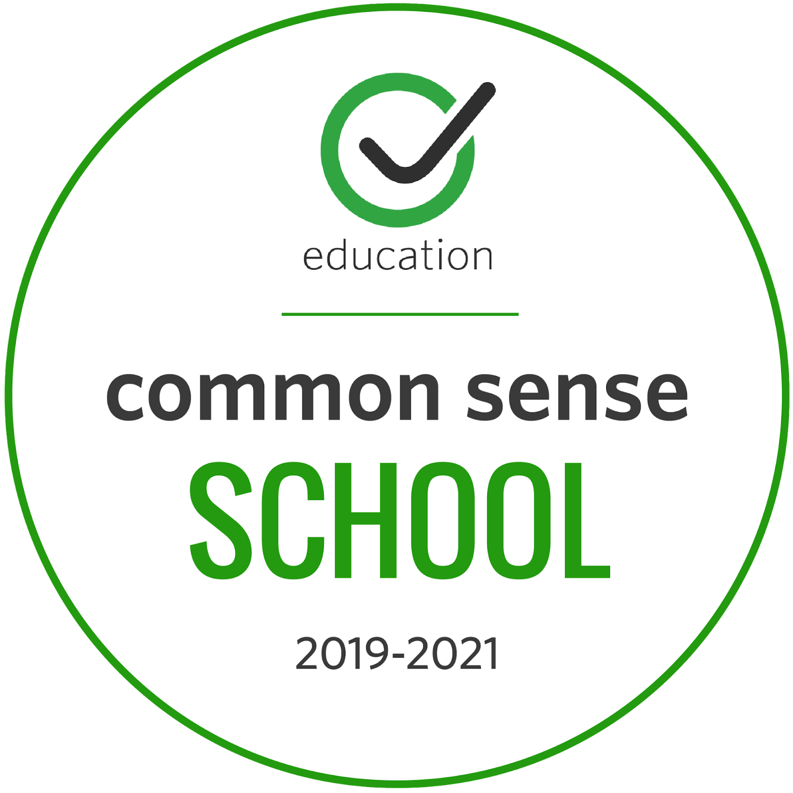 common sense logo