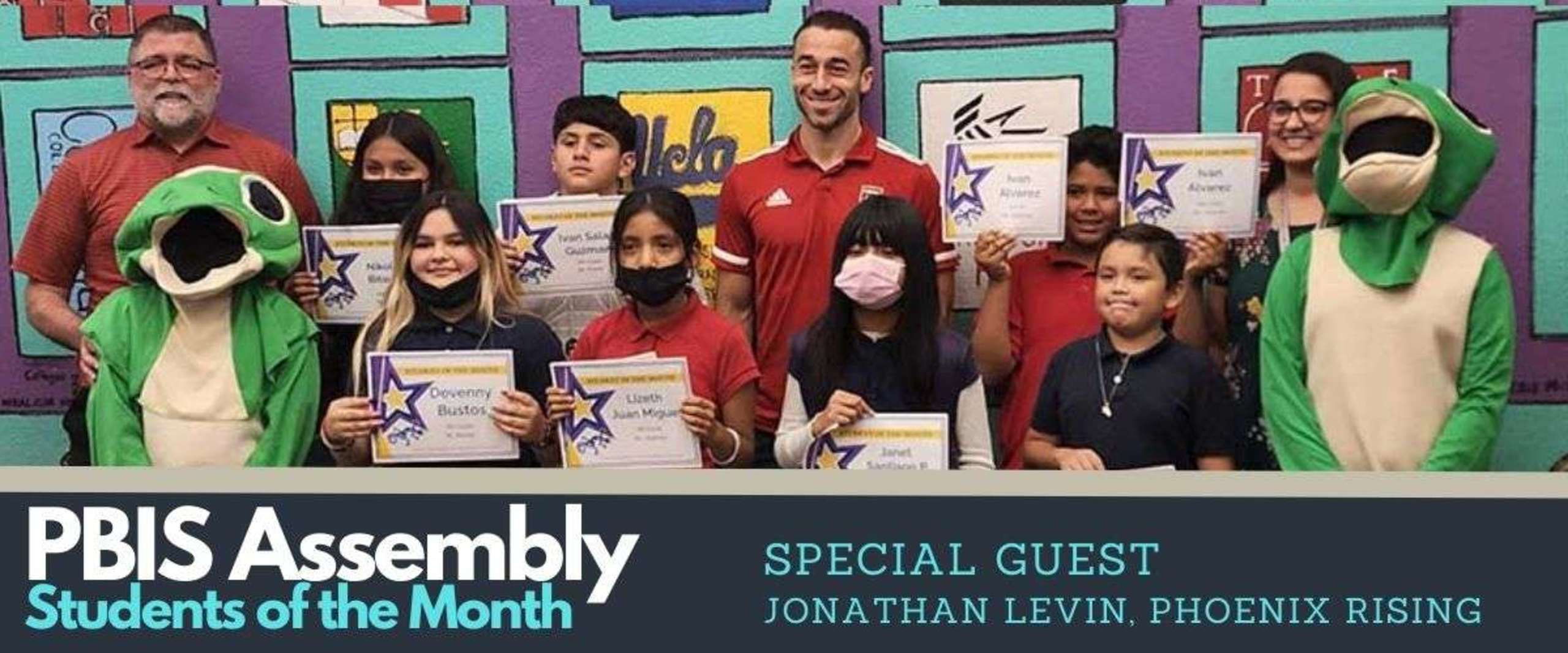 Dual Language | Guerrero Elementary