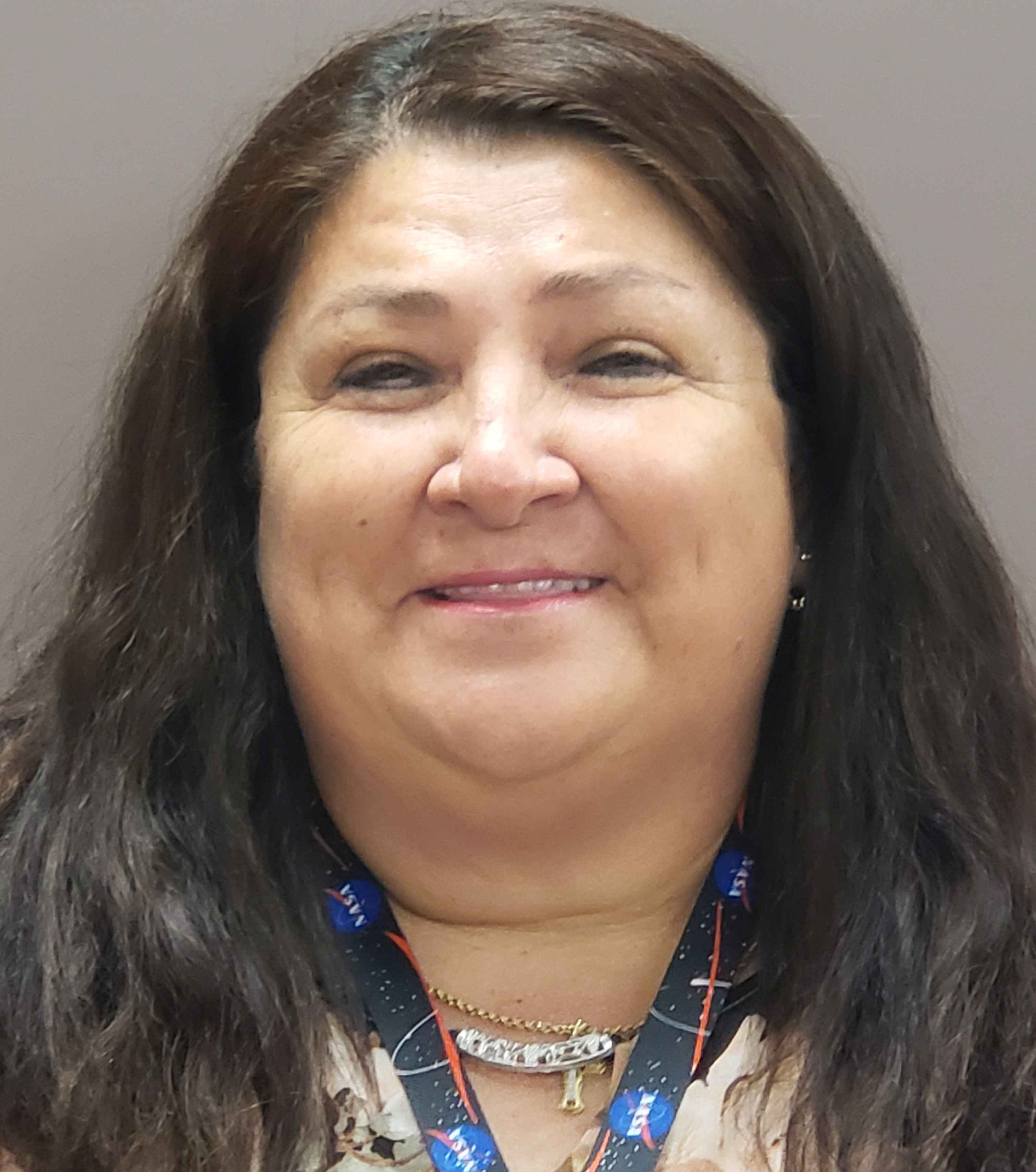 Lulu Solano