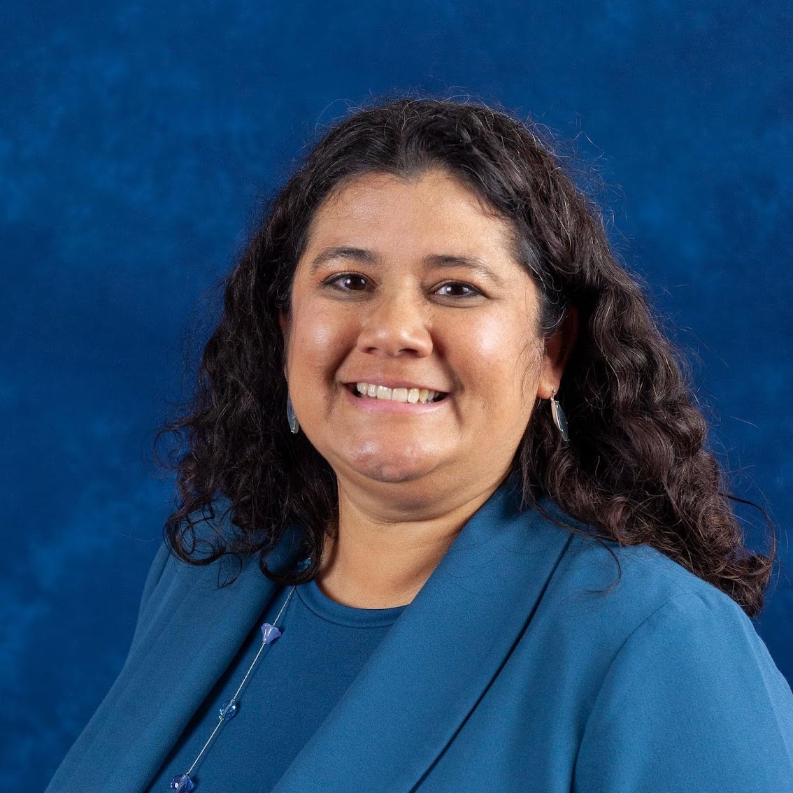 Rebecca Ramirez, Principal