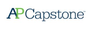 AP Capstone Logo