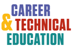 Career & Technical Education logo