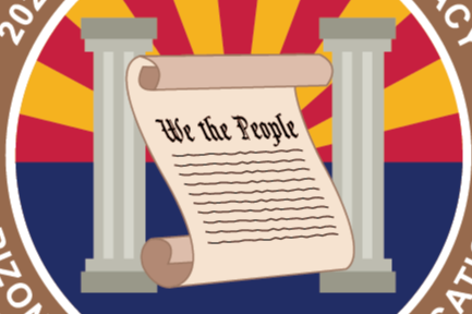 We the people clip art
