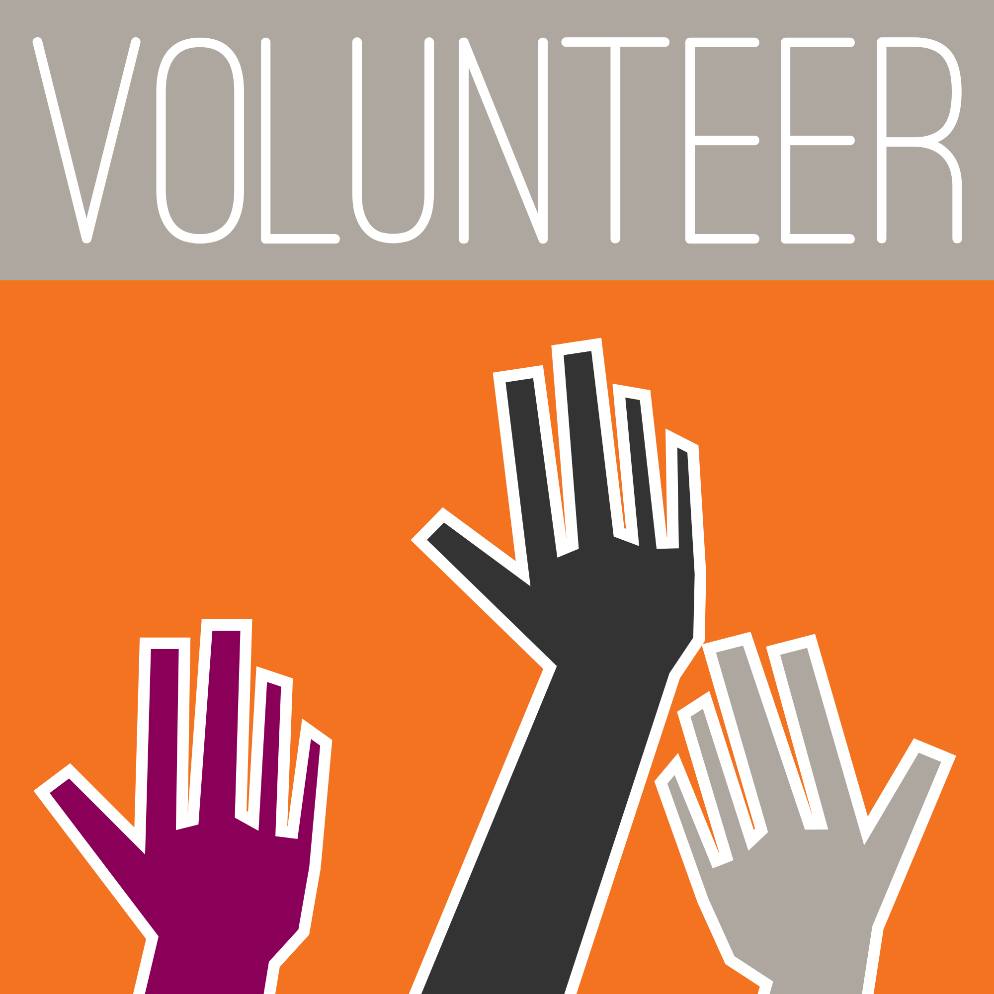 Volunteer image