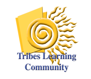 Tribes learning communities logo