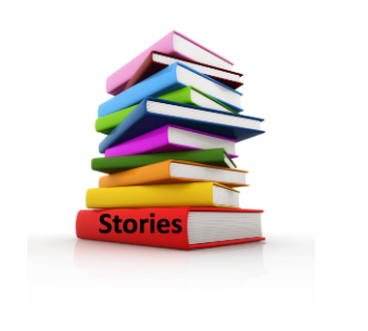 Books to represent gifted and talented program