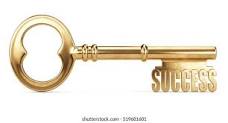 gold key