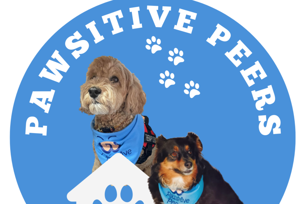 Pawsitive Peers logo