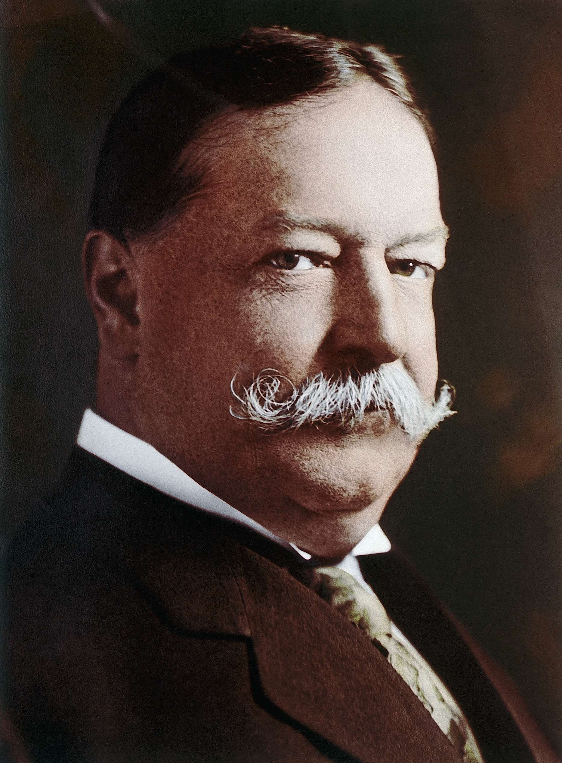 William Howard Taft