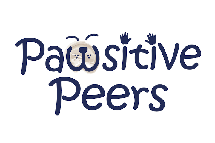 pawsitive peers logo