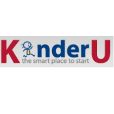 KinderU logo