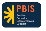 PBIS Positive behavior Interventions & Support logo