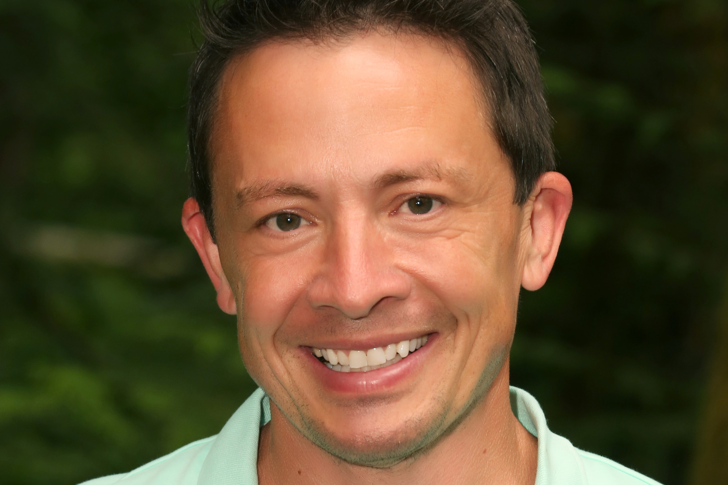 Dr. Matt Coleman