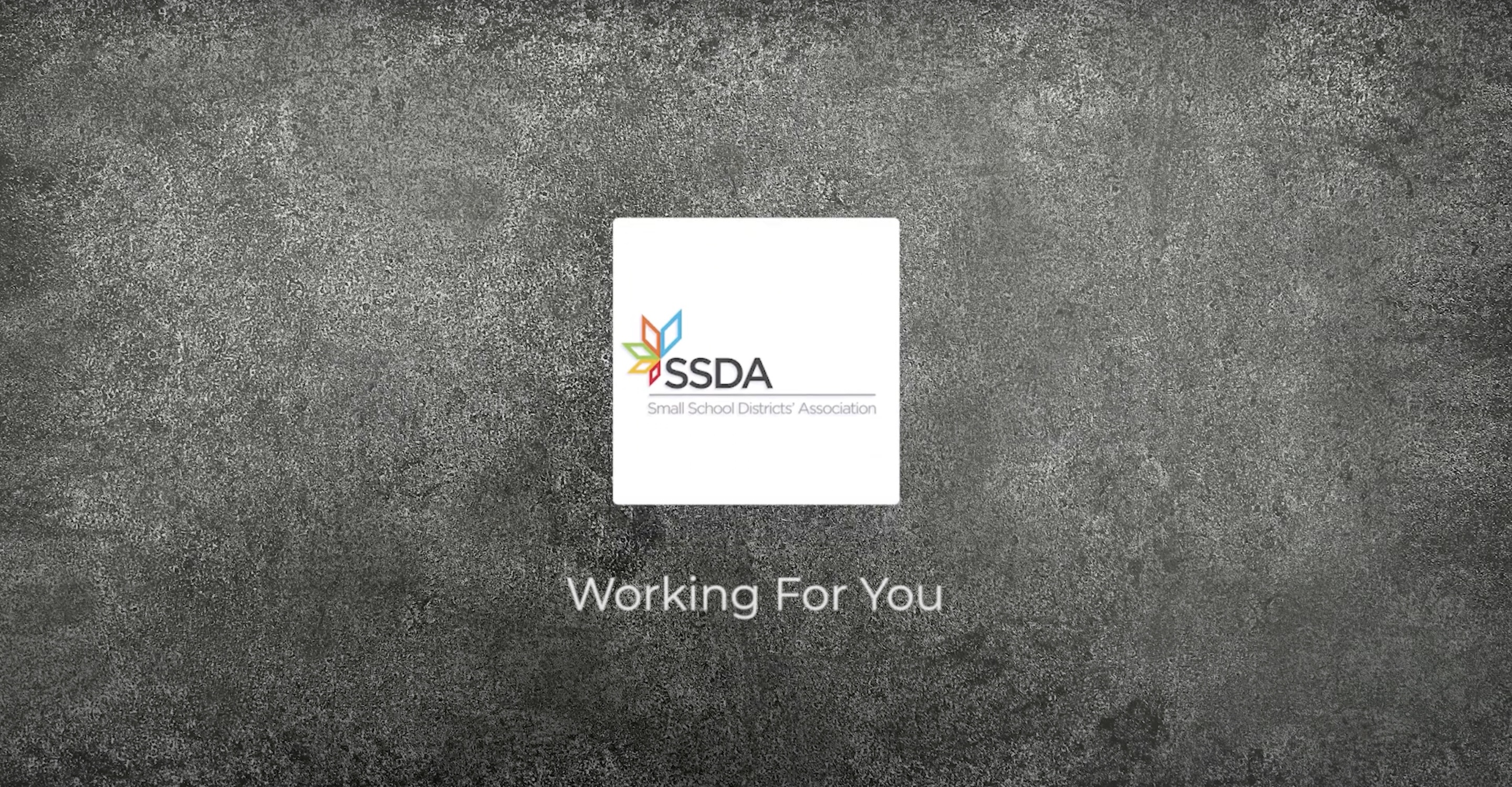 why is ssda important to you?