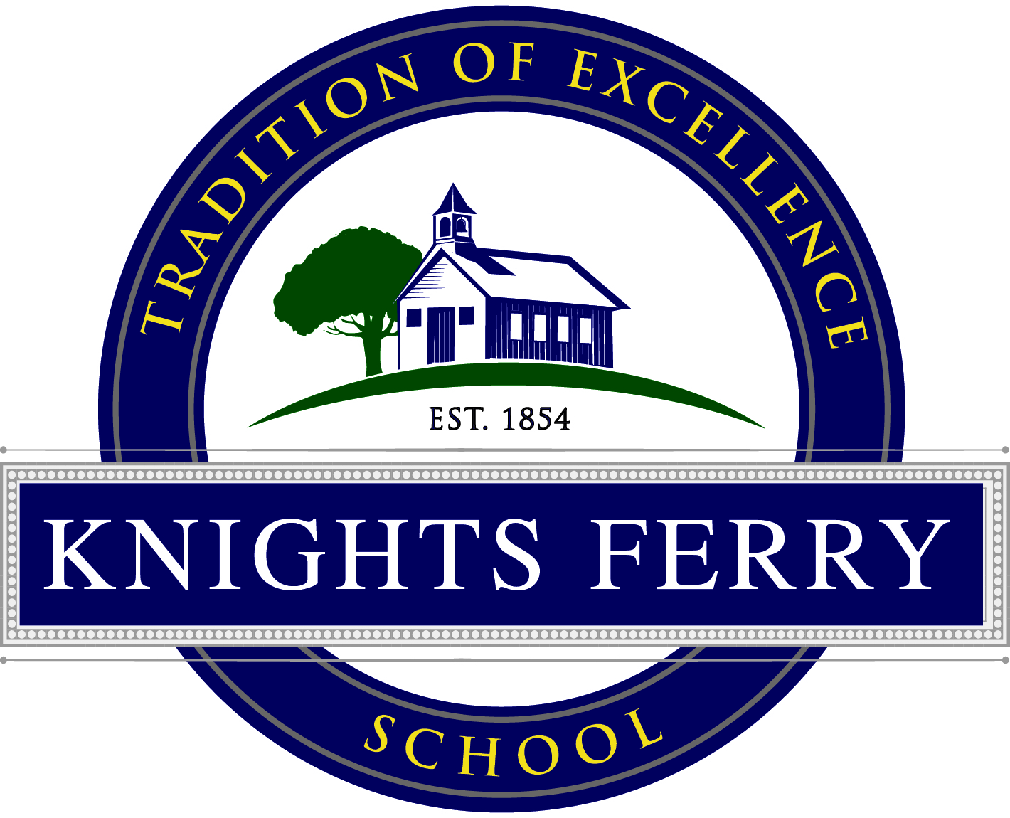 Knights Ferry