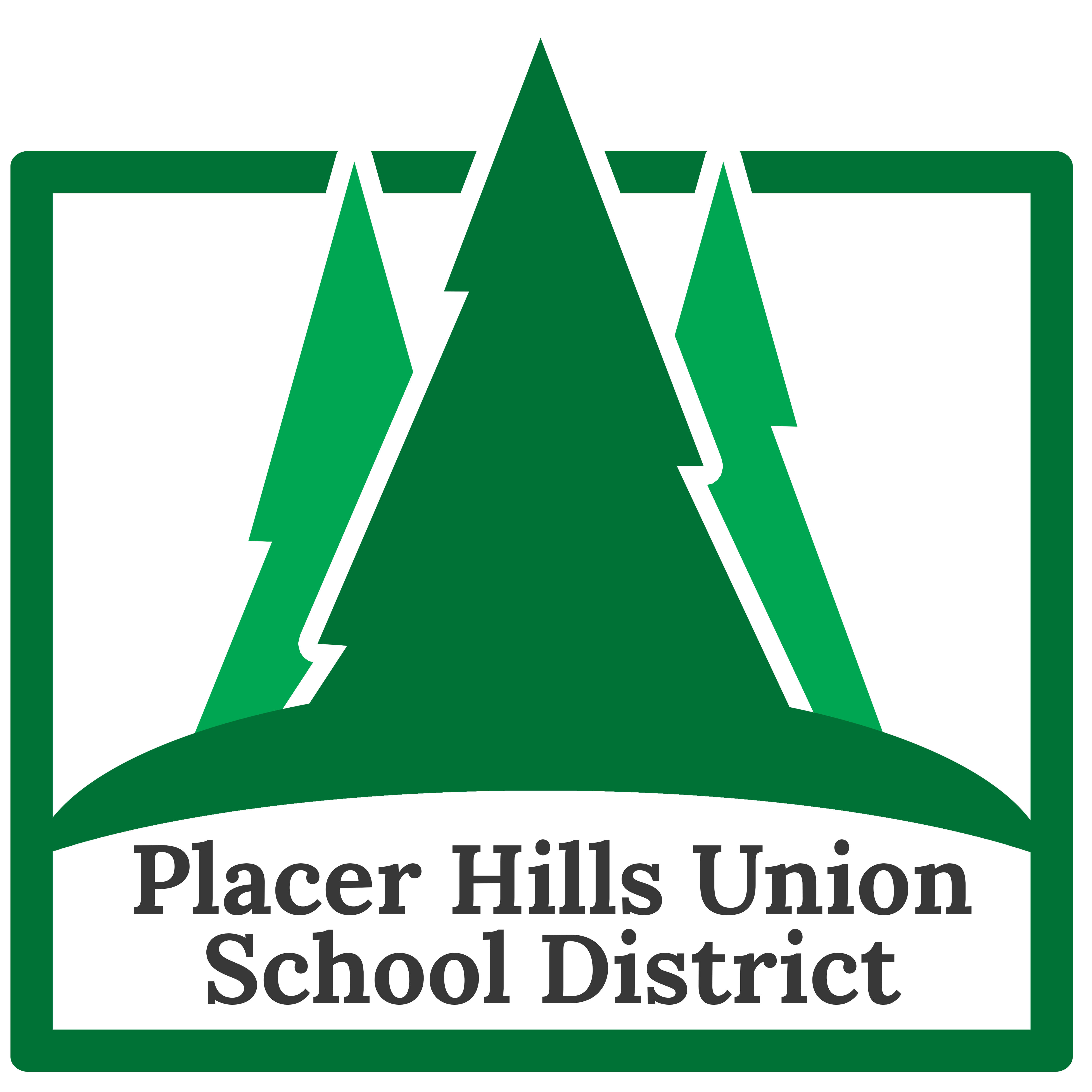 Placer Hills Union SD