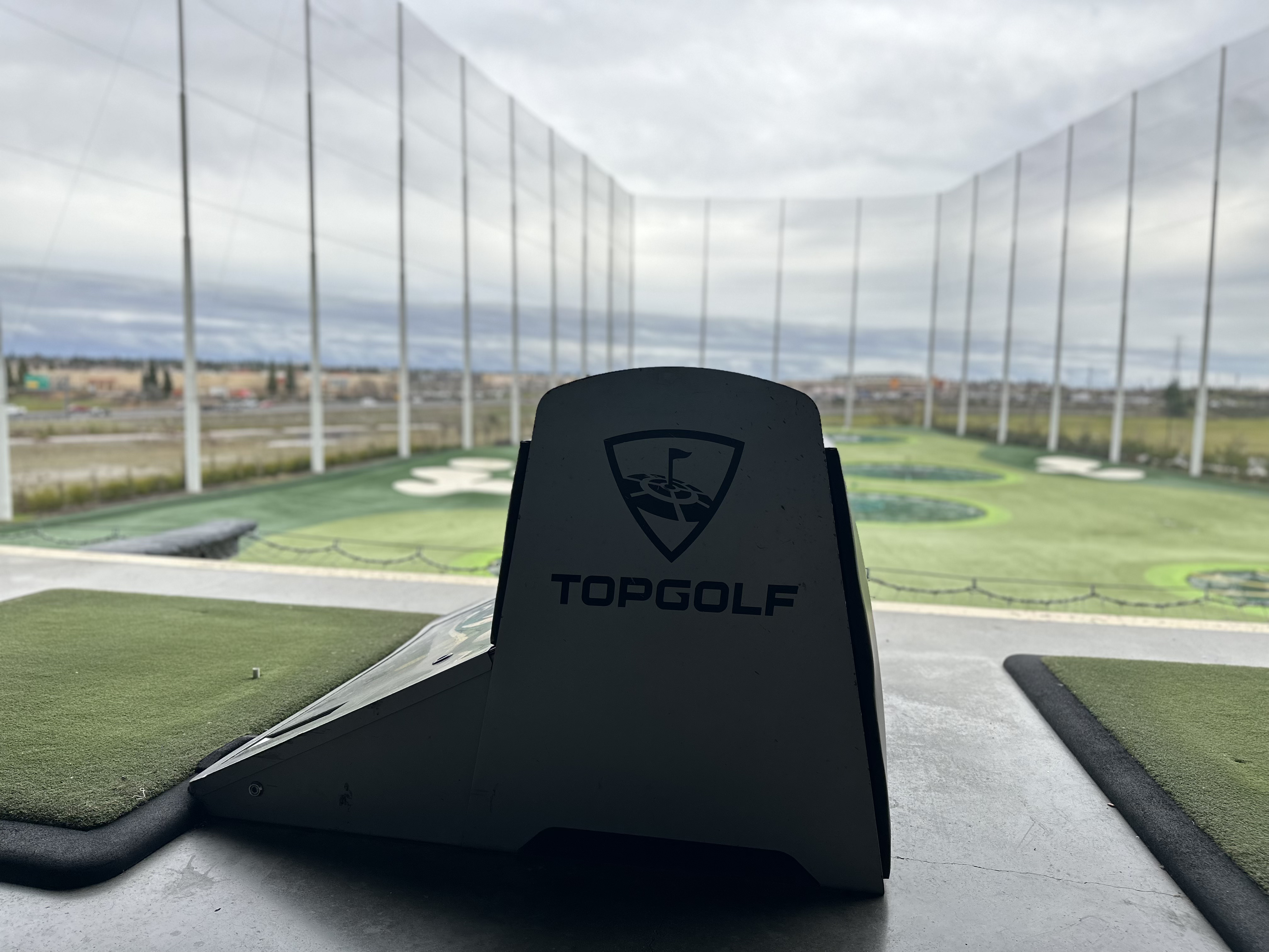 TopGolf Bay