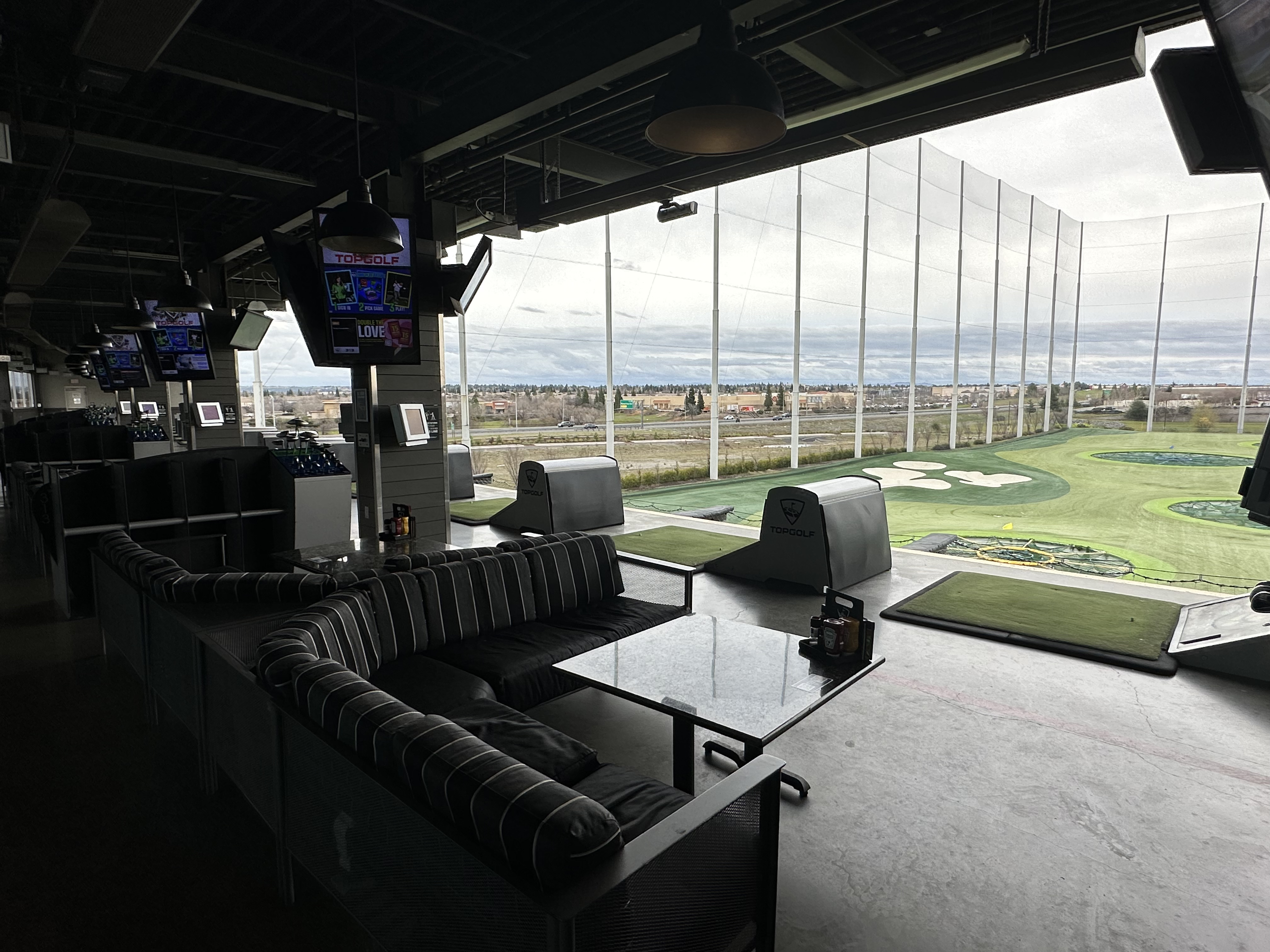 TopGolf